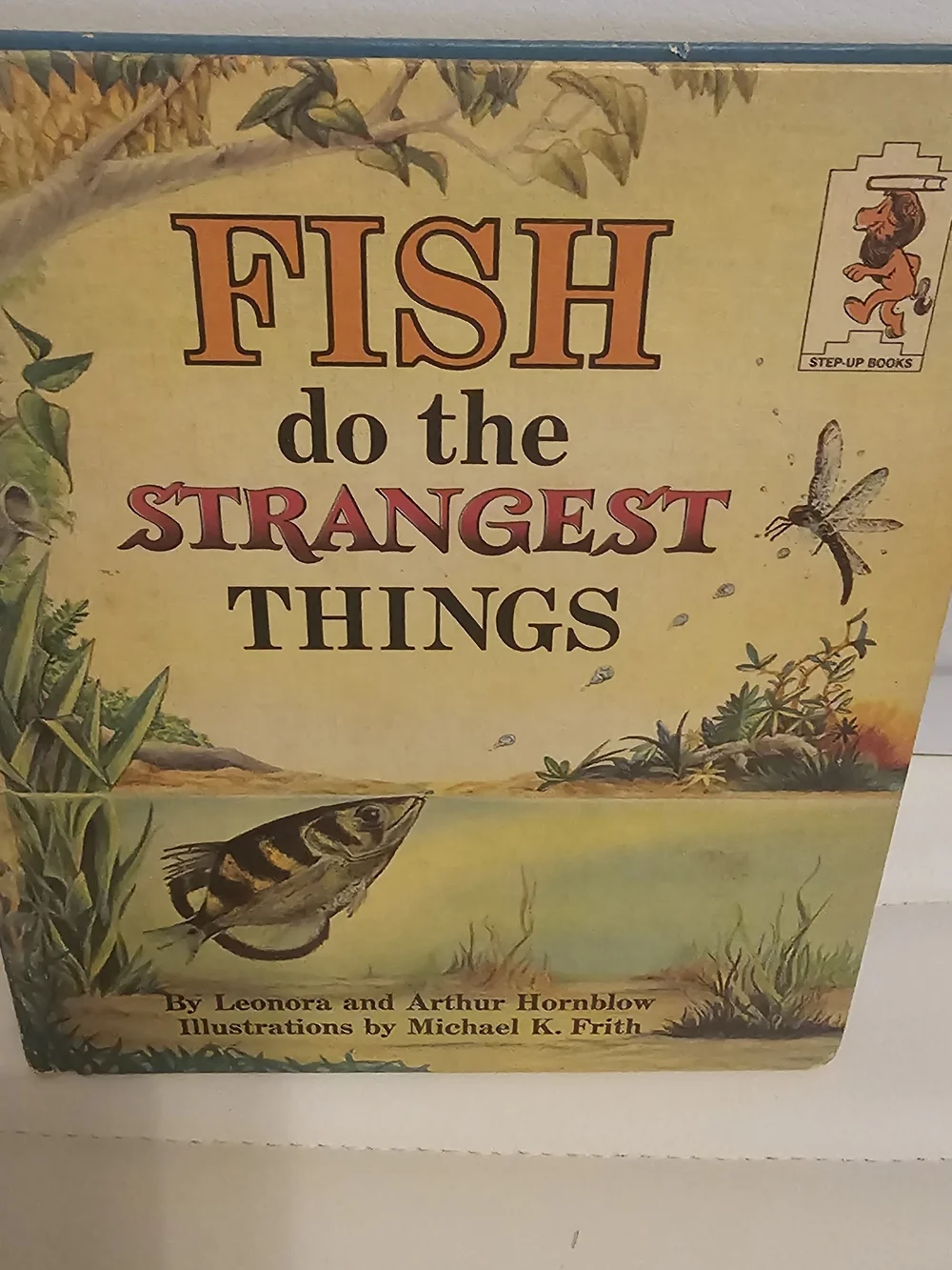 Antique Childrens Book Set